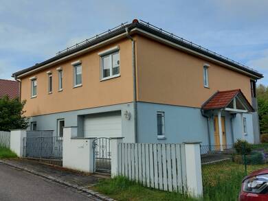 Haus zum Kauf provisionsfrei 599.000 € 5 Zimmer 245 m² 650 m² Grundstück Obereggersberg 29 b Obereggersberg Riedenburg 93339