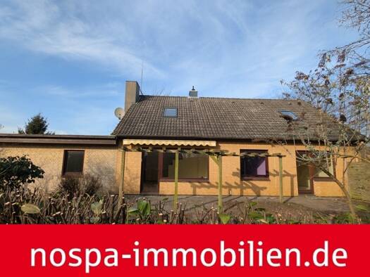 Einfamilienhaus zum Kauf 349.000 € 5 Zimmer 115 m² 2.314 m² Grundstück Steinbergkirche Steinbergkirche 24972