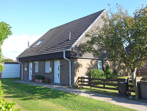 Doppelhaushälfte zum Kauf 199.000 € 3 Zimmer 65 m² 182 m² Grundstück Friedrichskoog 25718