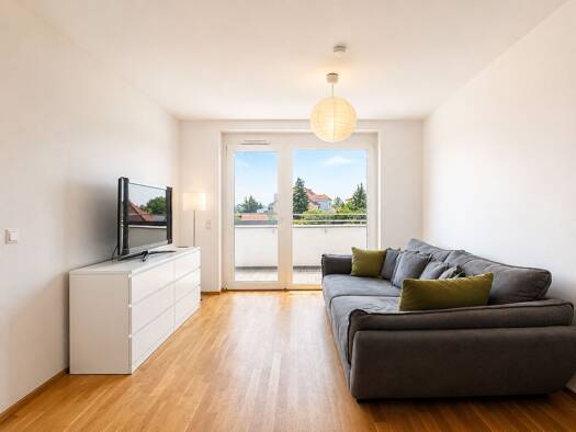 Wohnung zum Kauf 249.000 € 2 Zimmer 52,4 m² 2. Geschoss Wiener Neustadt 2700