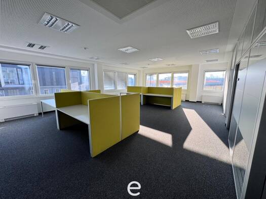 Büro zur Miete 1.754,4 m² Bürofläche Waldegg Linz 4020
