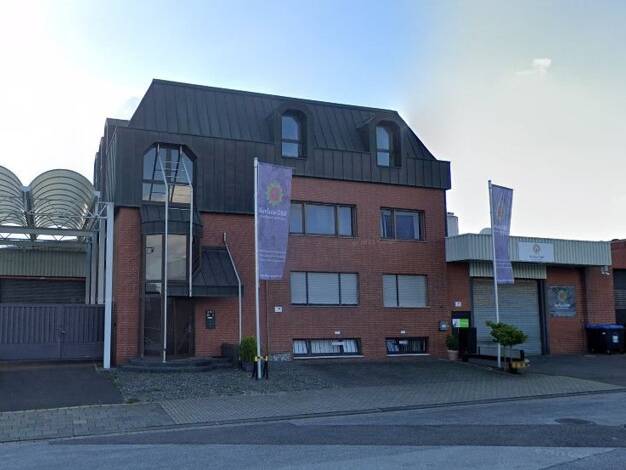 Lagerhalle zur Miete 3.620 € 458 m² Lagerfläche Odenkirchen Mönchengladbach 41199