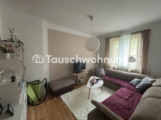 Wohnung zur Miete Tauschwohnung 420 € 2 Zimmer 45 m² 2. Geschoss Baumschulenweg Treptow-Köpenick 12437