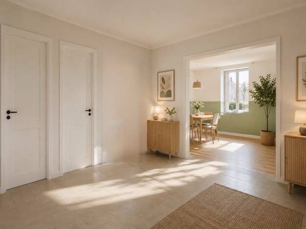 Wohnung zum Kauf 397.000 € 3 Zimmer 83 m² 2. Geschoss frei ab 01.10.2026 Maxfeld Weiterer Innenstadtgürtel West / Nord / Ost 90409