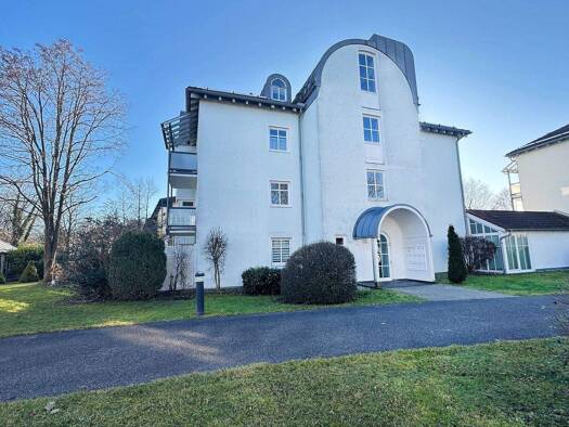 Wohnung zum Kauf 450.000 € 3 Zimmer 101 m² Prien Prien am Chiemsee 83209