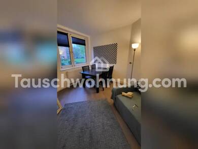 Wohnung zur Miete Tauschwohnung 900 € 2,5 Zimmer 73 m² 1. Geschoss Otterndorf Hamburg 22111