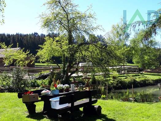 Bauernhaus zum Kauf 695.000 € 6 Zimmer 180 m² 22.000 m² Grundstück Penzingerdorf 4793