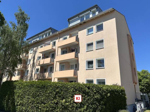 Wohnung zum Kauf 269.000 € 3 Zimmer 68,4 m² frei ab sofort Landsberg Landsberg am Lech 86899