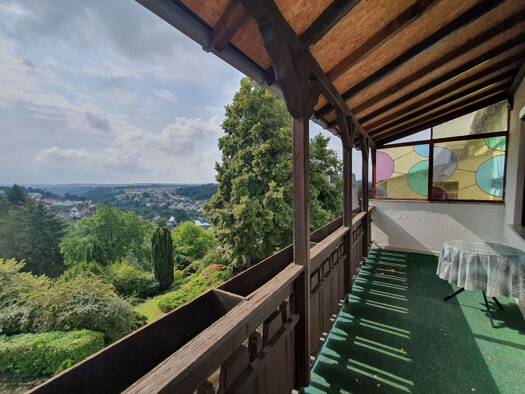 Einfamilienhaus zum Kauf provisionsfrei 399.000 € 6 Zimmer 200 m² 200 m² Grundstück Schadeck Runkel 65594