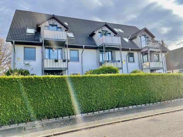 Maisonette zum Kauf 259.000 € 3 Zimmer 57 m² 2. Geschoss Wedel 22880