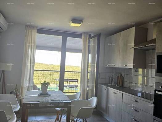 Wohnung zum Kauf 165.000 € 2 Zimmer 33 m² 1. Geschoss Pavičini