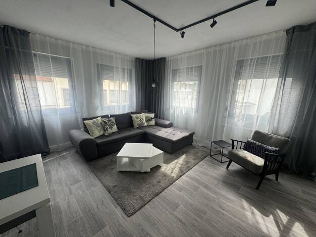 Loft zur Miete 1.100 € 2 Zimmer 83,5 m² 1. Geschoss Marktstraße 47 Neckarsulm Neckarsulm 74172