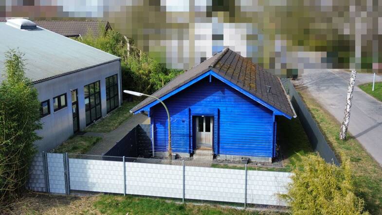 Einfamilienhaus zur Miete 690 € 2,5 Zimmer 70 m² frei ab 01.07.2025 Hervest Dorsten 46284