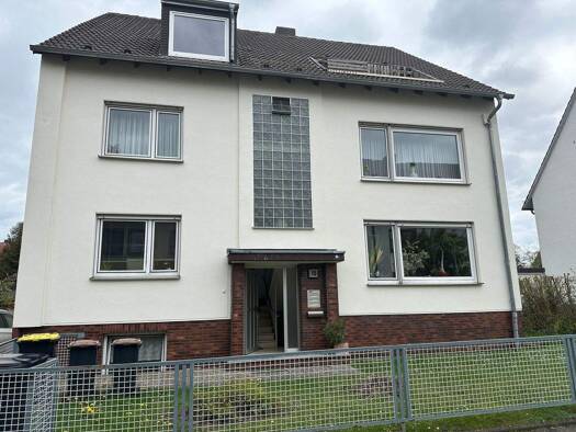 Wohnung zur Miete 330 € 2 Zimmer 45 m² UG Wehlheiden Kassel 34121