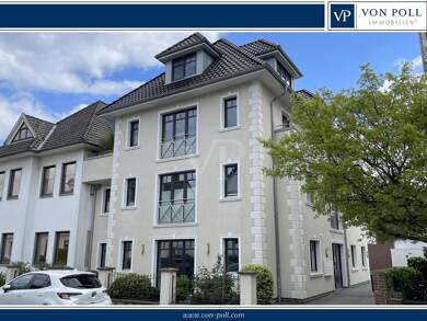 Penthouse zur Miete 3.500 € 4 Zimmer 192,1 m² Bürgerfelde Oldenburg 26121