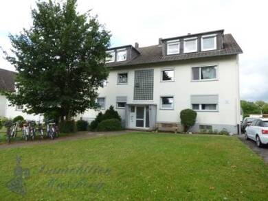 Wohnung zur Miete 500 € 3 Zimmer 74 m² Dachgeschoss Paderborn - Kernstadt Paderborn 33098
