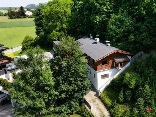 Mehrfamilienhaus zum Kauf 900.000 € 6 Zimmer 218 m² 634 m² Grundstück Erl 6343