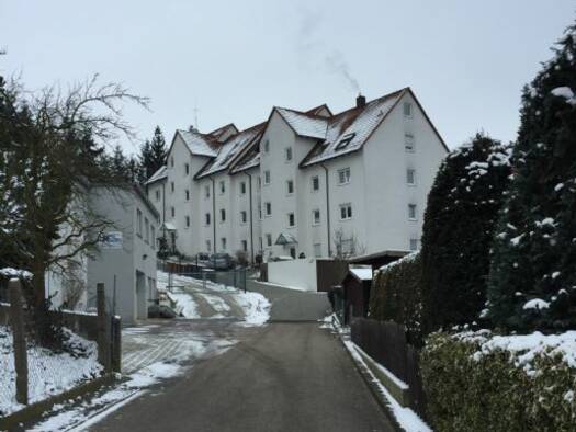 Wohnung zur Miete 740 € 2 Zimmer 65 m² Geschoss 2/5 frei ab 01.04.2026 Cadolzburg 90556