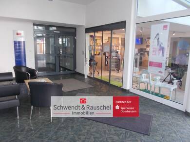 Laden zur Miete 800 € 5 Zimmer Büdingen Büdingen 63654