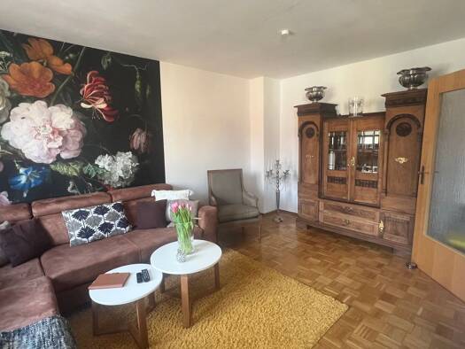 WG-Zimmer zur Miete 690 € 60 m² Geschoss 2/3 frei ab sofort Regensburger Straße Bremen 28215