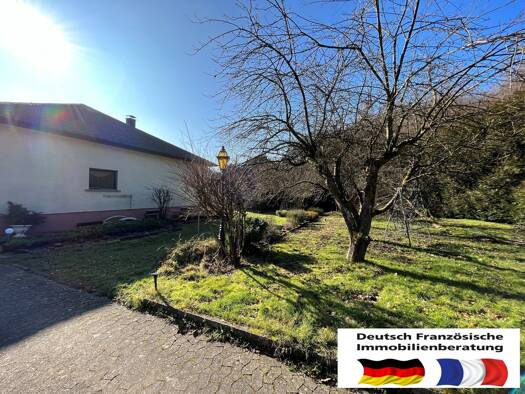 Wohnung zur Miete 600 € 4 Zimmer 134 m² frei ab sofort Alsting 57515