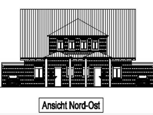 Doppelhaushälfte zum Kauf - Erstbezug provisionsfrei 355.000 € 5 Zimmer 117 m² 252 m² Grundstück Jasminstr. 8 Emmeln Haren (Ems) 49733