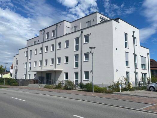 Wohnung zur Miete 990 € 2,5 Zimmer 92 m² frei ab 01.01.2026 Neustädter Straße 7 Bad Gögging Neustadt an der Donau / Bad Gögging 93333