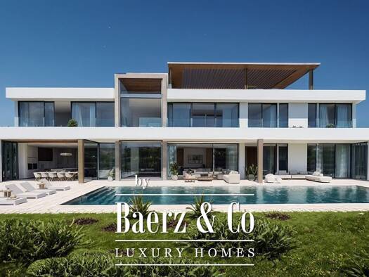 Villa zum Kauf 6.800.000 € 7 Zimmer 942 m² 5.550 m² Grundstück district bellavista, castelldefels castelldefels 08860