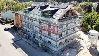 Wohnung zur Miete frei ab sofort Gunzenhausen Gunzenhausen 91710