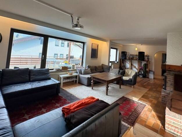Mehrfamilienhaus zum Kauf 640.000 € 8 Zimmer 268 m² 592 m² Grundstück Rohrau Gärtringen 71116