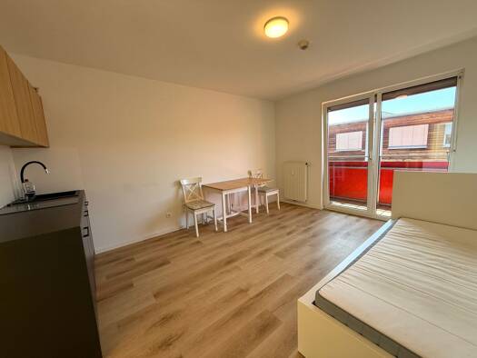 Wohnung zur Miete 336 € 1 Zimmer 23,4 m² 2. Geschoss Kapfenberg 8605