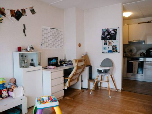 Wohnung zum Kauf 120.000 € 2 Zimmer 47 m² 2. Geschoss Erpen Bad Rothenfelde 49214