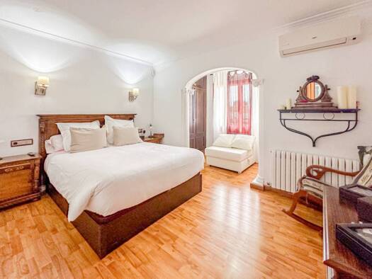Chalet zum Kauf 660.000 € 3 Zimmer 269 m² 299 m² Grundstück Santa Margalida 07458