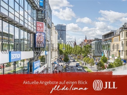 Verkaufsfläche zur Miete 12.000 € 140 m²<br/>Verkaufsfläche Steglitz Berlin 12163