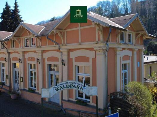 Haus zum Kauf 300 m² 1.329 m² Grundstück Pirna 01796