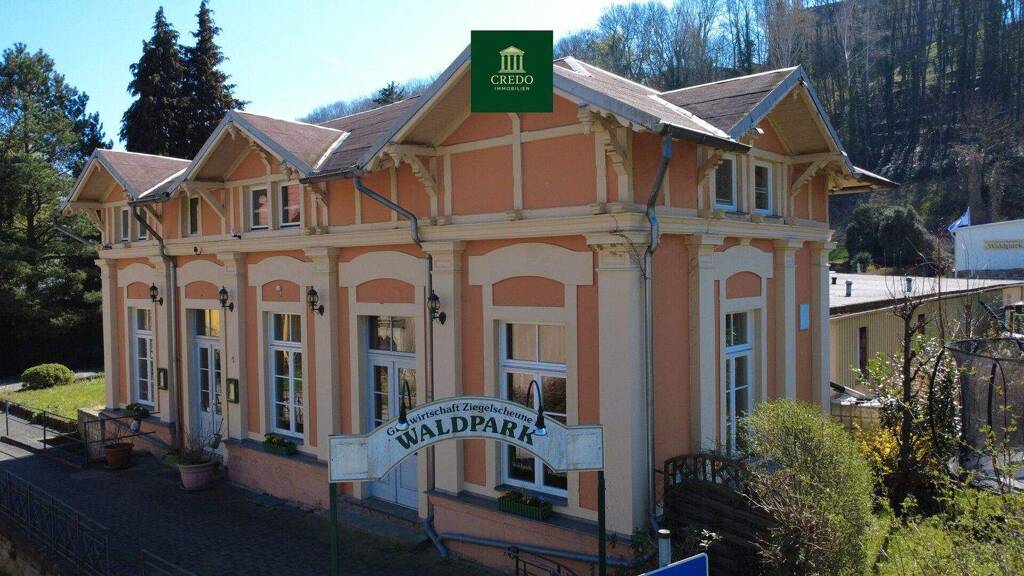 Haus zum Kauf 300 m² 1.329 m² Grundstück Pirna 01796