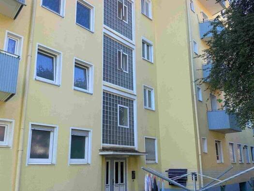 Wohnung zum Kauf 4 Zimmer 104 m² 4 Geschosse frei ab sofort St Johannis Weiterer Innenstadtgürtel West / Nord / Ost 90419