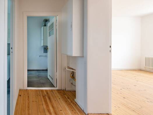 Wohnung zum Kauf 249.000 € 2 Zimmer 55 m² Reinickendorf Berlin 13403