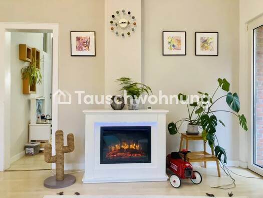 Wohnung zur Miete Tauschwohnung 920 € 3 Zimmer 80 m² EG Ludenberg Stadtbezirk 7 40625