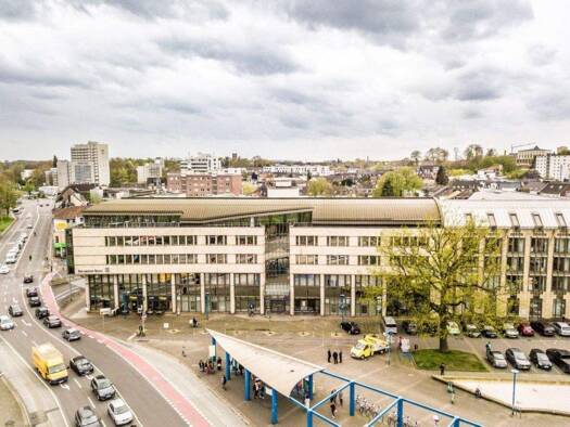Bürofläche zur Miete provisionsfrei 13 € 388 m² Bürofläche teilbar ab 388 m² Stadtmitte Mönchengladbach 41061