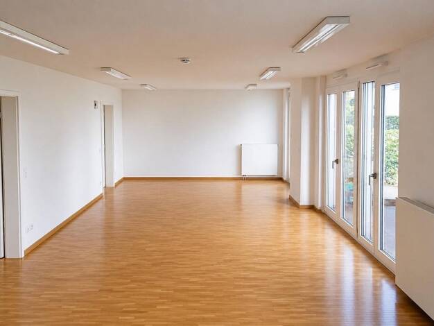 Bürofläche zum Kauf provisionsfrei 439.000 € 91,7 m² Bürofläche Durlach Karlsruhe 76227