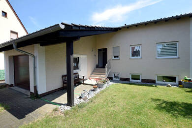 Mehrfamilienhaus zum Kauf 748.000 € 7 Zimmer 232 m² 568 m² Grundstück Ravolzhausen Neuberg 63543