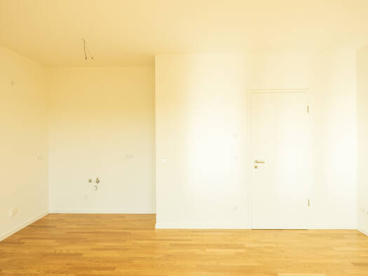 Wohnung zum Kauf - Neubau 522.000 € 4 Zimmer 102,2 m² 1. Geschoss Dösner Weg 8 Zentrum-Südost Leipzig 04103