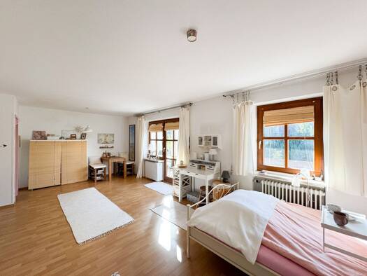 Wohnung zum Kauf 228.000 € 2 Zimmer 53 m² frei ab 01.10.2025 Lindenberg Lindenberg 88161