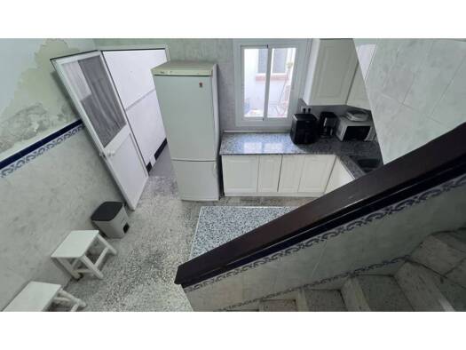 Villa zum Kauf 180.000 € 3 Zimmer 159 m² El Bosque 11670