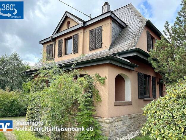 Einfamilienhaus zum Kauf 215.000 € 3 Zimmer 108 m² 1.061 m² Grundstück Birkenfeld 55765