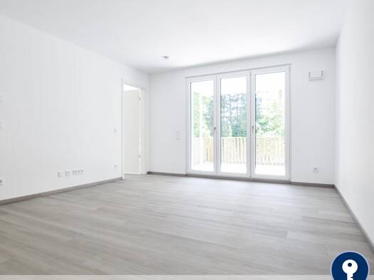Wohnung zur Miete 1.290 € 2 Zimmer 55,3 m² 1. Geschoss frei ab sofort Neuried 82061