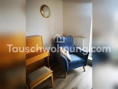 Wohnung zur Miete Tauschwohnung 1.650 € 5 Zimmer 140 m² Dachgeschoss Stadtmitte Rostock 18055