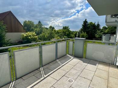 Wohnung zur Miete 850 € 3 Zimmer 95,6 m² 1. Geschoss frei ab 15.06.2025 Neunheim Ellwangen 73479