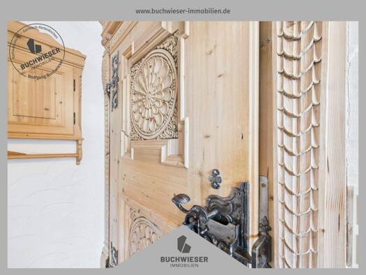 Mehrfamilienhaus zum Kauf 1.299.000 € 6 Zimmer 329,6 m² 440 m² Grundstück Grainau 82491